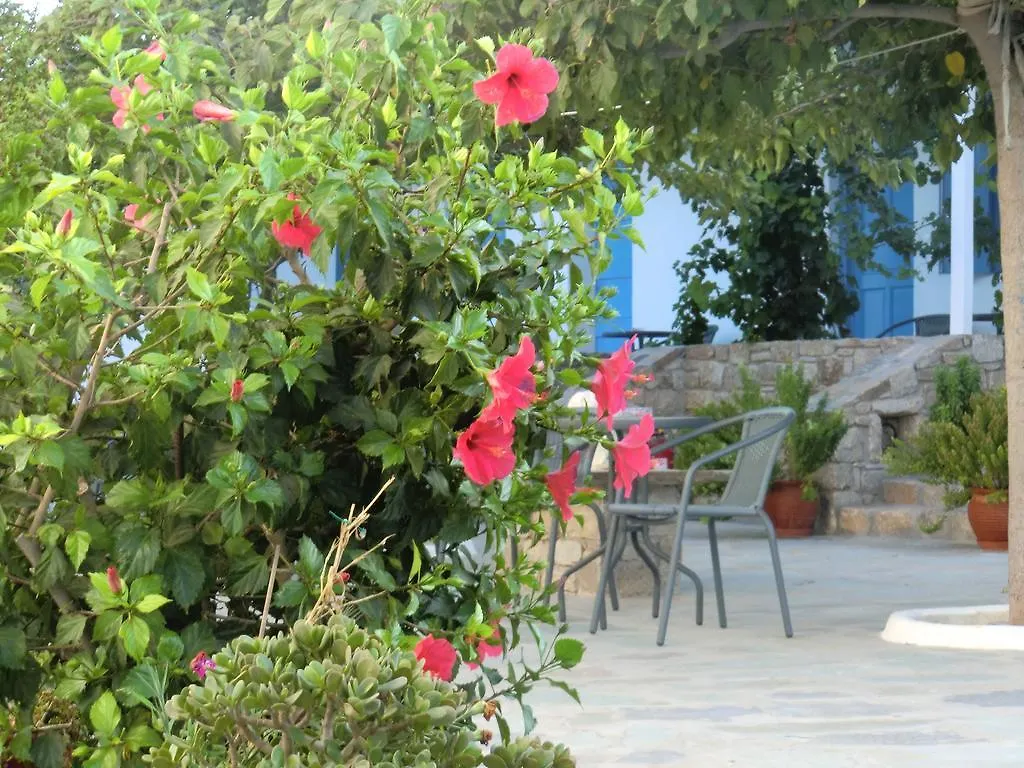 Mykonos Vouniotis Rooms Mykonos Town