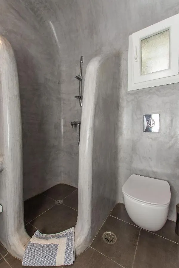 Mykonos Vouniotis Rooms Mykonos Town Grekland