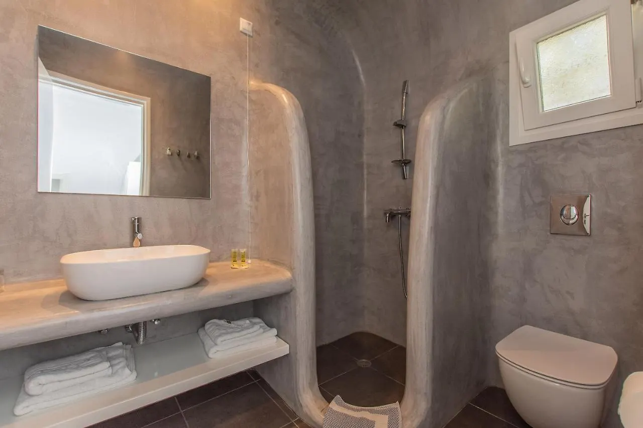 Mykonos Vouniotis Rooms Mykonos Town Pensionat