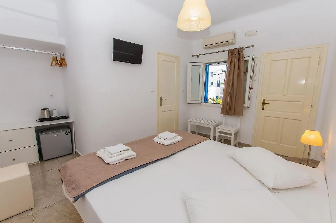 Mykonos Vouniotis Rooms Mykonos Town